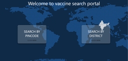 Covid Vaccine Tracker